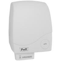 Puff 8825 пластик настенная сушилка для рук