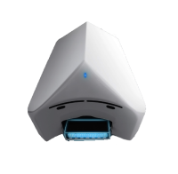 Puff 8840 пластиковая сушилка для рук