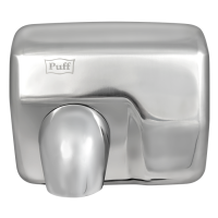 Puff 8843 в туалет электрическая сушилка для рук