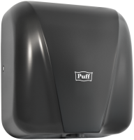 Puff 8885 "New" металлическая сушилка для рук
