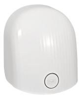Puff 8909 пластиковая сушилка для рук