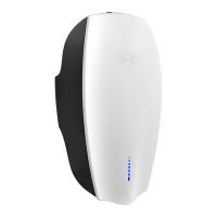 Puff 8940 пластиковая сушилка для рук
