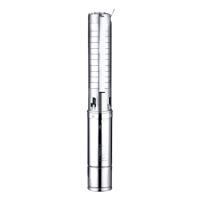 Pumpman 4SM2-21F погружной насос