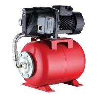 Pumpman ATJET60 насосная станция