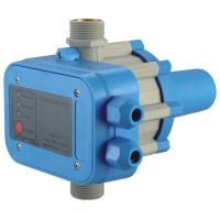 Pumpman TPC-10B автоматика