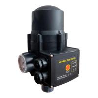Pumpman TPC-13B автоматика
