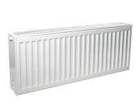 Purmo C11 600x1200 - 1222 Вт стальной панельный радиатор Тип 11