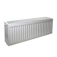 Purmo C33 600x1100 - 2592 Вт стальной панельный радиатор Тип 33