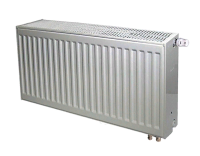 Purmo CV33 400x800 - 1857 Вт стальной панельный радиатор Тип 33