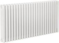 Purmo Delta Laserline Ventil 3057 18 секций VLO/VRO радиатор отопления