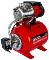 QUATTRO ELEMENTI Automatico 1001 Inox насосная станция