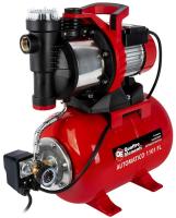 QUATTRO ELEMENTI Automatico 1101 FL насосная станция