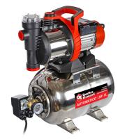 QUATTRO ELEMENTI Automatico 1301 FL Inox насосная станция