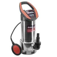 QUATTRO ELEMENTI Drenaggio 1100 F Inox дренажный насос