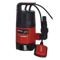 QUATTRO ELEMENTI Drenaggio 400 F Promo дренажный насос