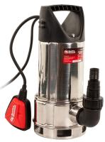 QUATTRO ELEMENTI Drenaggio 900 F Inox дренажный насос