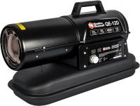 QUATTRO ELEMENTI QE-12D дизельная тепловая пушка