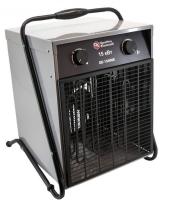 QUATTRO ELEMENTI QE-15000 E нагреватель воздуха