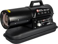 QUATTRO ELEMENTI QE-22D дизельная тепловая пушка