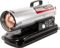 QUATTRO ELEMENTI QE-25D дизельная тепловая пушка