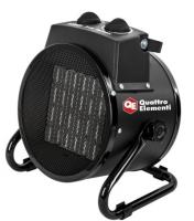 QUATTRO ELEMENTI QE-3000 C тепловая пушка