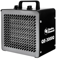 QUATTRO ELEMENTI QE-3000Q КУБ электрическая тепловая пушка
