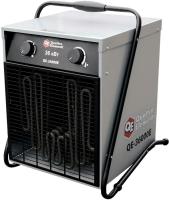 QUATTRO ELEMENTI QE-36000 E электрическая тепловая пушка