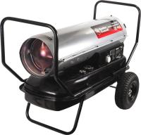 QUATTRO ELEMENTI QE-40D дизельная тепловая пушка