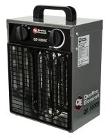 QUATTRO ELEMENTI QE-5000 E нагреватель воздуха