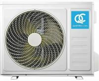 QUATTROCLIMA Free Match QN-FM42UB внешний блок мульти сплит-системы