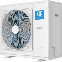QUATTROCLIMA QN-CCU35E 1-9 кВт
