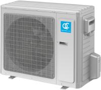 QUATTROCLIMA QN-CCU50D 1-9 кВт