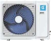 QUATTROCLIMA QN-М120UCM наружный блок VRF системы 10-13,9 кВт