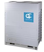 QUATTROCLIMA QN-M450UC наружный блок VRF системы 45-49,9 кВт