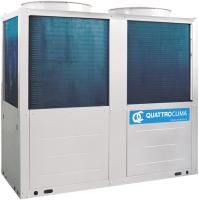 QUATTROCLIMA QN-RE/PC-B/ST/ASA-1302E чиллер