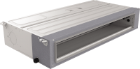QUATTROCLIMA QV-I36DGE/QN-I36UGE канальный кондиционер