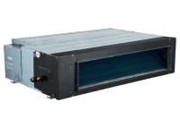 QUATTROCLIMA QV-I60DF/QN-I60UF канальный кондиционер