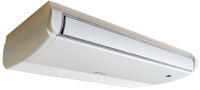 QUATTROCLIMA QV-I60FGE/QN-I60UGE напольно-потолочный кондиционер