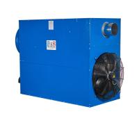 R-and-S 175 Dual (400 V -3- 50/60 Hz) газовый теплогенератор