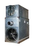 R-and-S 240 M II (400 V -3- 50/60 Hz) газовый теплогенератор