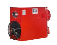 R-and-S 60 Dual (230 V -1- 50/60 Hz) газовый теплогенератор