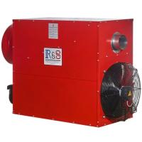 R-and-S 60M (230 V -1- 50/60 Hz) газовый теплогенератор