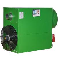 R-and-S 85S (230 V -1- 50/60 Hz) газовый теплогенератор