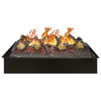 Real-Flame 3D Cassette 630 с паром электрический очаг