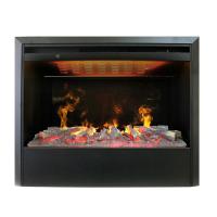 Real-Flame 3D Helios 26 SBG широкий очаг 3D