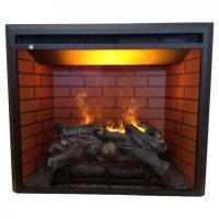 Real-Flame 3D Leeds 26 электрокамин (очаг) 3D со звуком и увлажнением