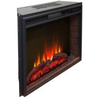 Real-Flame Athena GR STD/EUG/25/24 WT с очагом Sparta 25,5 LED стильный электрокамин с приятным звуком