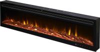 Real-Flame Dream 50 широкий очаг 2D