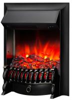 Real-Flame Fobos Lux BL (FBA) классический очаг 2D