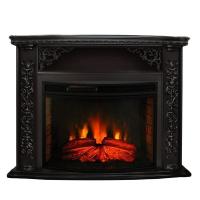 Real-Flame Izabella 33 с очагом Firespace 33 S IR с таймером камин с инфракрасным обогревом